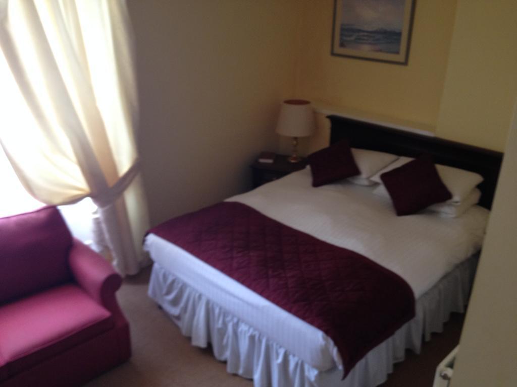 Templars Hotel And Restaurant Baldock Habitación foto